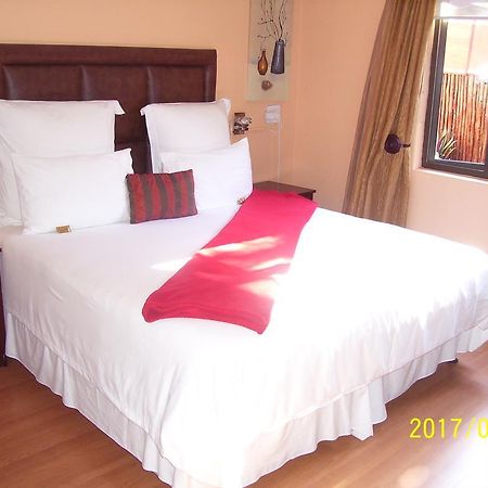 Cozy Nest Guest House Дурбан Екстер'єр фото