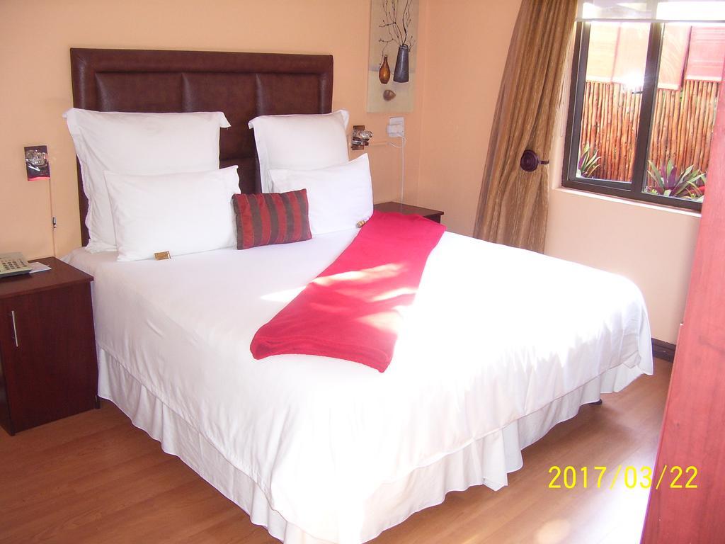 Cozy Nest Guest House Дурбан Екстер'єр фото